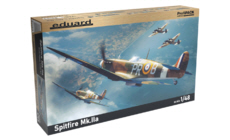 [사전 예약] 82153 1/48 Spitfire Mk.IIa 1/48 82153