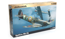 82154 1/48 Spitfire Mk.IIb 1/48 82154