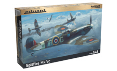 82158 1/48 Spitfire Mk.Vc 1/48 82158