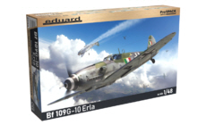 [사전 예약] 82164 1/48 Bf 109G-10 Erla 1/48 82164