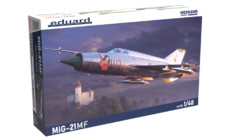 84177 1/48 MiG-21MF 1/48 84177