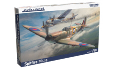 [사전 예약] 84179 1/48 Spitfire Mk.Ia 1/48 84179