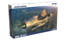 84180 1/48 MiG-21SMT 1/48 84180