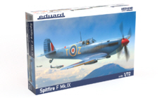 [사전 예약] 7460 1/72 Spitfire F Mk.IX 1/72 7460