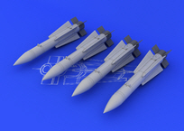 648107 1/48 AIM-54C Phoenix 1/48