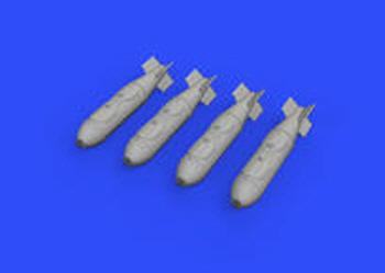 648415 1/48 BL755 cluster bombs 1/48