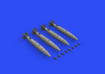 648564 1/48 GBU-54 Non-Thermally Protected 1/48
