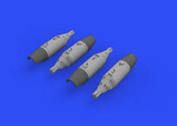 648574 1/48 UB-32A-24 rocket launcher 1/48
