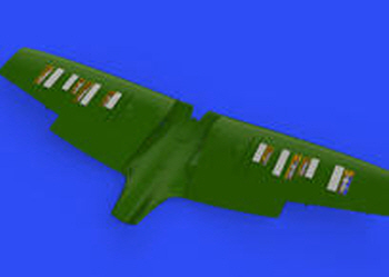 648581 1/48 Spitfire Mk.I gun bays 1/48 EDUARD