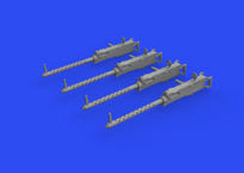 648751 1/48 M2 Browning w/ handles for aircraft PRINT 1/48