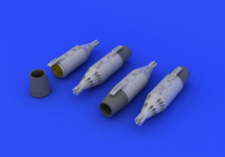 672103 1/72 UB-32 rocket pods 1/72