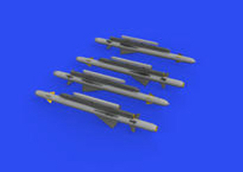 672266 1/72 ALARM missiles 1/72