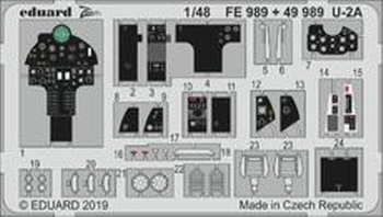 [사전 예약] FE989 1/48 U-2A 1/48 AFV CLUB
