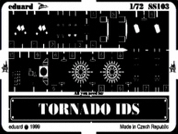 [사전 예약] SS103 1/72 Tornado IDS/GR.Mk.1 REVELL