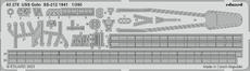 53278 1/350 USS Gato SS-212 1941 1/350 HOBBY BOSS