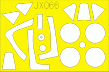 JX066 1/32 P-47D-25 1/32 HASEGAWA