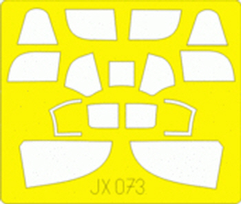 JX073 1/32 P-39 1/32 SPECIAL HOBBY