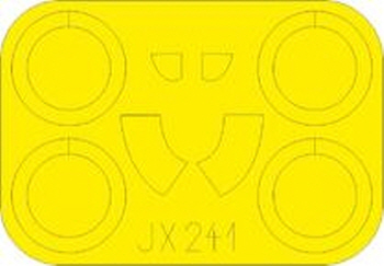 JX241 1/32 I-16 Type 10 1/32 ICM