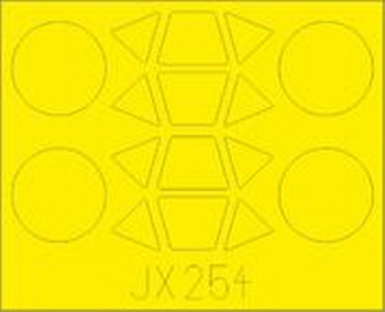 JX254 1/32 PT-17 Kaydet 1/32 RODEN