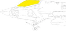 [사전 예약] JX297 1/32 F-35C 1/32 TRUMPETER