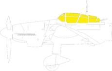 [사전 예약] JX295 1/35 Ju 87G-1/2 1/35 BORDER MODEL