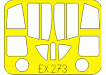 EX273 1/48 TA-4 1/48 HASEGAWA