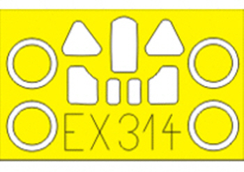 [사전 예약] EX314 1/48 MC.200 1/48 ITALERI