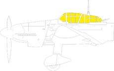 EX785 1/48 Ju 87D TFace 1/48 HASEGAWA / HOBBY 2000