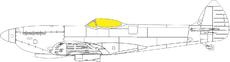 [사전 예약] EX808 1/48 Spitfire Mk.XVI TFace 1/48 EDUARD