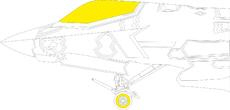 [사전 예약] EX900 1/48 F-35B 1/48 ITALERI