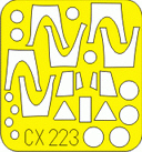 [사전 예약] CX223 1/72 Gannet AS.Mk.1/4 1/72 REVELL