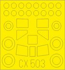 [사전 예약] CX503 1/72 CASA C-212-100 1/72 SPECIAL HOBBY