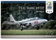 [사전 예약] 70001 1/72 TS-11 Iskra Deluxe Set
