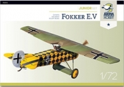 [사전 예약] 70013 1/72 Fokker E.V Junior set