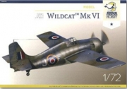 [사전 예약] 70032 1/72 Wildcat Mk VI