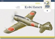 [사전 예약] 70052 1/72 Nakajima Ki-84 Hayate
