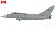 [사전 예약] HBMHA6650 1/72 Eurofighter Typhoon FGR4 ZK361 12 Sqn RAF/Qatar Emiri Air Force RAF Coningsby 2020