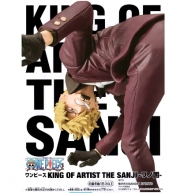 [사전 예약] BNP2643780 One Piece KING OF ARTIST THE SANJI -Wanokuni-