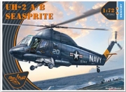 CP72002 1/72 UH-2 A/B Seasprite