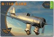 [사전 예약] CP72021 1/72 H-75O Hawk