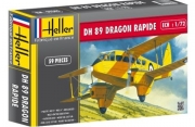 [사전 예약] 80345 1/72 1/72 DH 89 Dragon Rapide