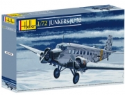 [사전 예약] 80380 1/72 Junkers Ju 52