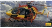 [사전 예약] 80375 1/72 Eurocopter EC-145 Securite Civile