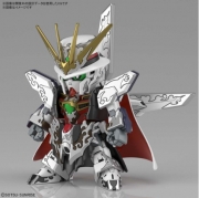 [사전 예약] BANS61917 SDW HEROES Arsene Gundam X