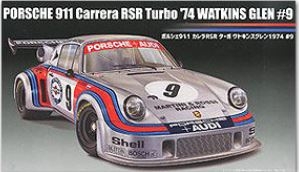 [사전 예약] 12649 1/24 Porsche 911 Carrera RSR Turbo Watkins Glen 1974 Fujimi