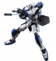[사전 예약] BANS63991 ROBOT Damashii (SIDE MS) GAT-X102 Duel Gundam ver. A.N.I.M.E.