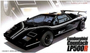 [사전 예약] 12692 1/24 Lamborghini Countach LP500R