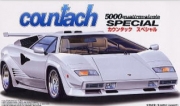 [사전 예약] 12694 Lamborghini Countach5000 Special