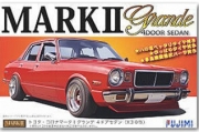 [사전 예약] 03873 1/24 Toyota Corona Mark.II Grande 4door