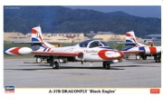 [사전 예약] 02072 1/72 A-37B Dragonfly Black Eagles (2 kits)